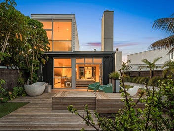 12/189 Mangatawhiri Road, Omaha, Auckland