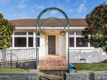 58 Rangitane Street, Palmerston North, Palmerston North