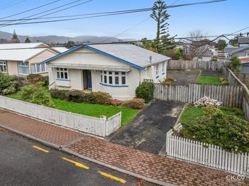 10 Montague Street, Alicetown, Lower Hutt