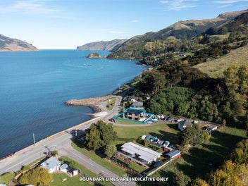 830 Wainui Main Road, Wainui, French Farm