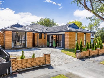 81 Kedleston Drive, Avonhead, Christchurch