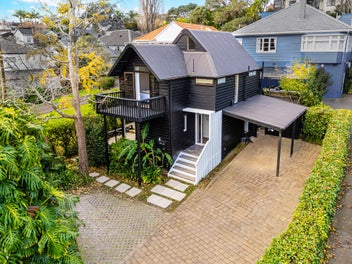 125A Portland Road, Remuera, Auckland