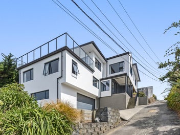 55A Golf Road, Paraparaumu Beach, Paraparaumu