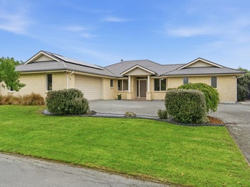 4 School Road, Tai Tapu, Tai Tapu