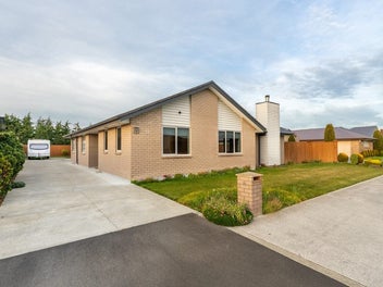 25 Ledbury Drive, Rolleston, Rolleston