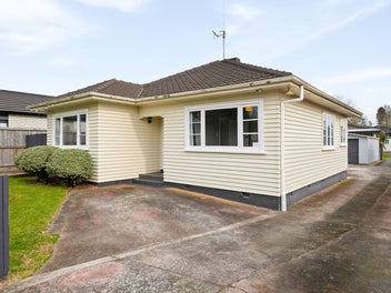 124 Rifle Range Road, Dinsdale, Hamilton
