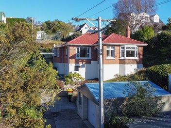 46 Bayfield Road, Andersons Bay, Dunedin