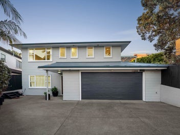 4 Kennedy Avenue, Forrest Hill, Auckland