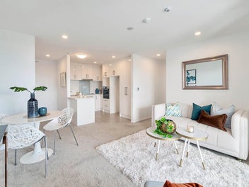 201/46 Rosedale Road, Rosedale, Auckland