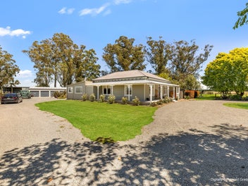 26 Pendarves Rakaia Road, Rakaia, Rakaia