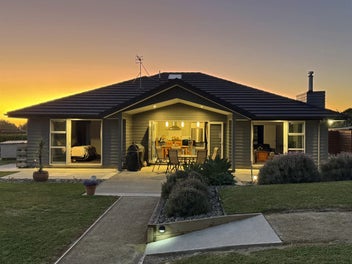 138 Greer Court, Bunnythorpe, Palmerston North