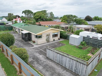 1/14 Te Whena Place, Waitara, Waitara