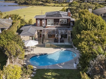 196 Riddell Road, Glendowie, Auckland