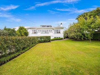 29 Buckley Road, Epsom, Auckland
