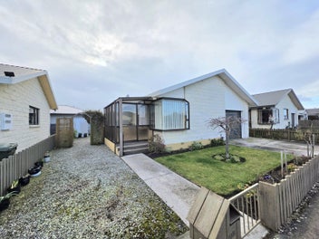 10B Ettrick Street, Oamaru North, Oamaru