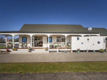 50 Whitby Avenue, Whitianga, Whitianga