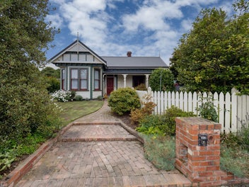 74 Cameron Street, Ashburton, Ashburton