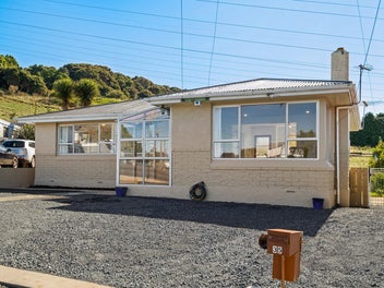 35 Stephen Street, Halfway Bush, Dunedin