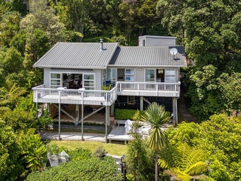9 Hillside Lane, Tairua, Tairua
