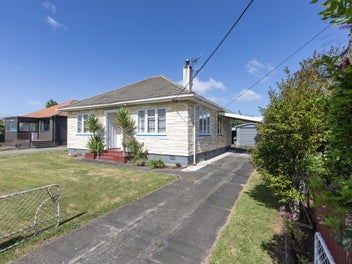 26 Tavistock Road, Waipukurau, Waipukurau