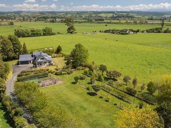381 Pugh Road, Hope, Richmond