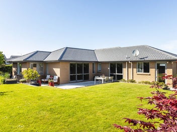 9 Bargrove Close, Halswell, Christchurch