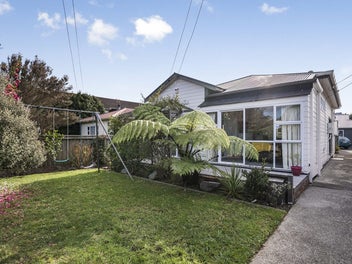 55A Wakefield Street, Alicetown, Lower Hutt