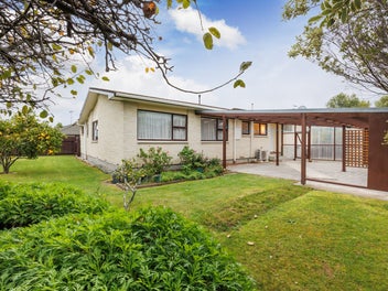 11 Moyne Avenue, Milson, Palmerston North
