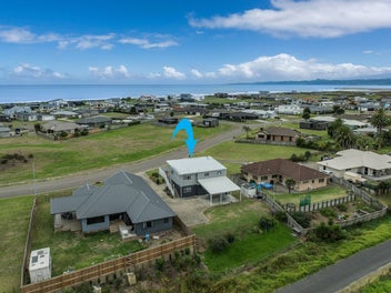 8 Arakotipu Boulevard, Waiotahe, Ōpōtiki
