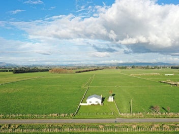 104 Durie Road, Aorangi, Feilding