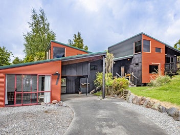 7 Willow Lane, Ohakune