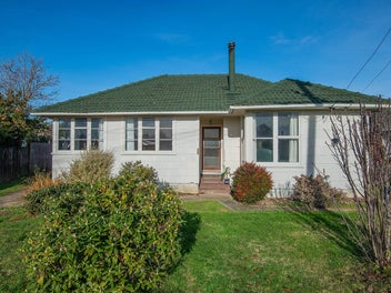 43 Doon Street, Mosgiel, Mosgiel