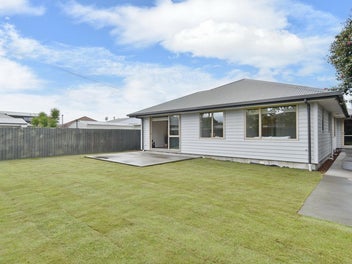 95 Gayhurst Road, Dallington, Christchurch