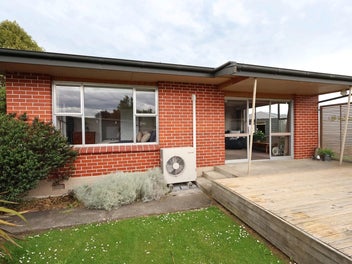 50 Arthur Street, Winton, Winton