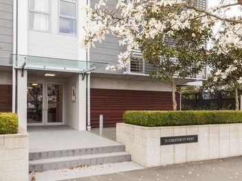 8/31 Chester Street West, Christchurch Central, Christchurch