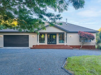 14 Morepork Lane, Ngaruawahia