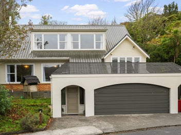 7 Astor Street, Karori, Wellington