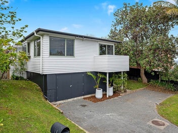 30 Regent Street, Devonport, Auckland