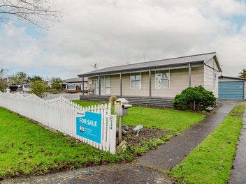 213A Tuhikaramea Road, Dinsdale, Hamilton