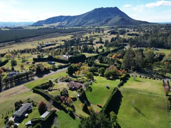 8 Mark Wynd, Taupo