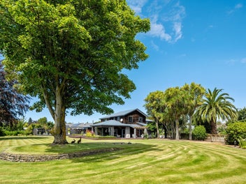 71 Murphys Road, Springlands, Blenheim