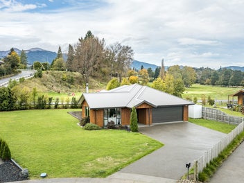 18 Tennyson Close, Hanmer Springs, Hanmer Springs