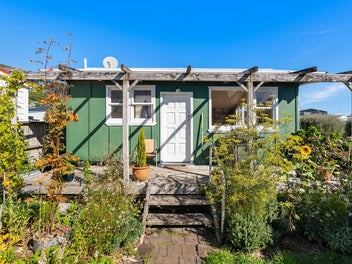 11 Cardall Street, Newtown, Wellington