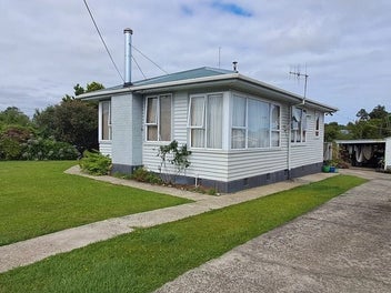 162 Queen Street, Westport, Westport