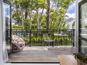 85/59 Sackville Street, Grey Lynn, Auckland