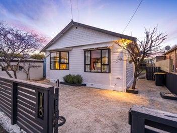58 Magdala Street, Tainui, Dunedin