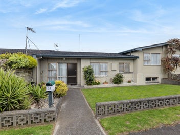 37 Birdwood Avenue, Moturoa, New Plymouth