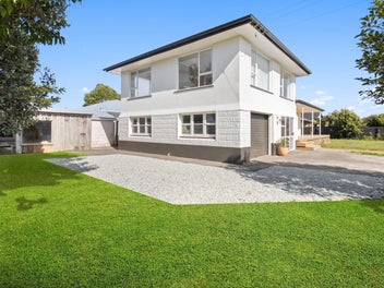1 Galt Street, Hawera, Hawera