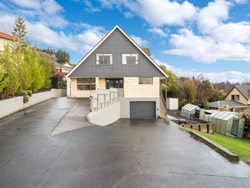 47 Gebbie Street, Kinmont Park, Mosgiel