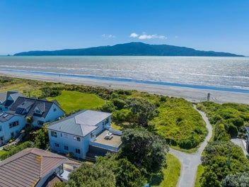 159A Manly Street, Paraparaumu Beach, Paraparaumu